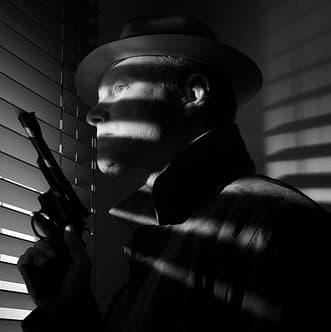 Bonus Episode: Va Va Boom (Robert Aldrich's "Kiss Me Deadly") - Very Bad Wizards cover