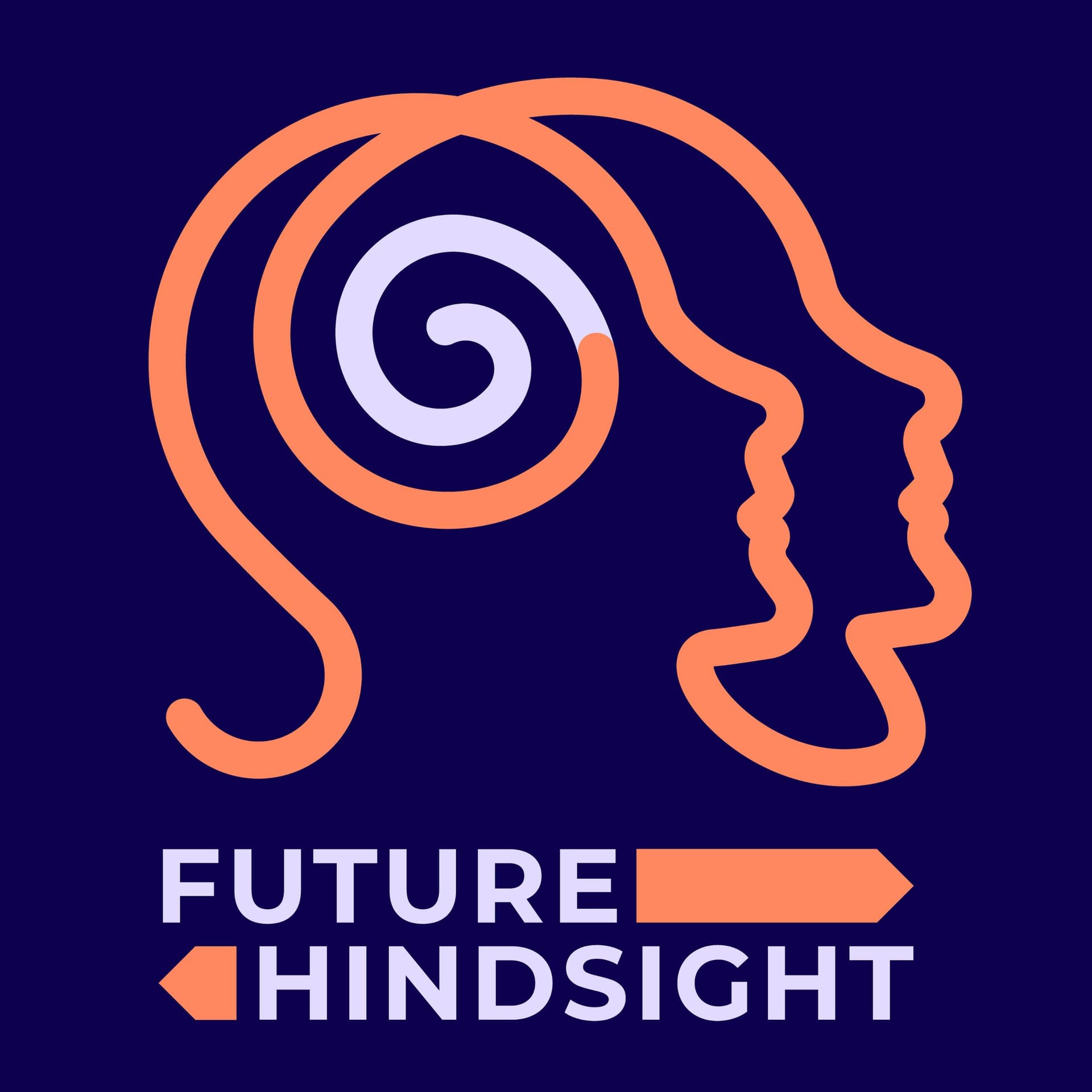 Organizing Is Power: Elyssa Feder - Future Hindsight cover