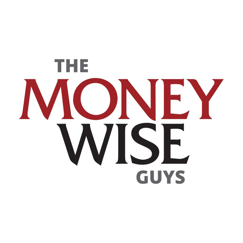 The Moneywise Guys cover
