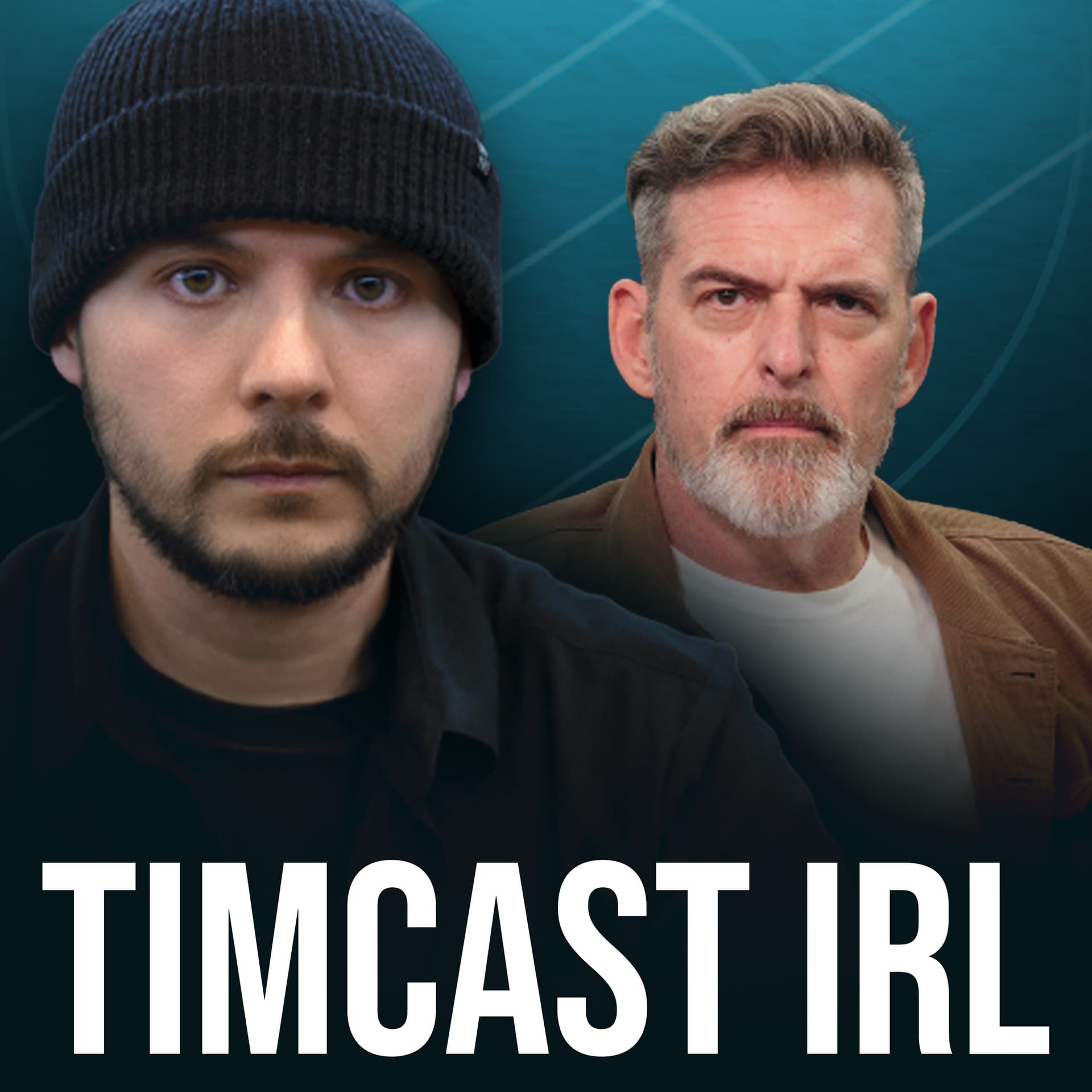 Media Warns Of Civil War Following Charlie Kirk Assassination w/ Jay Johnston — Timcast IRL cover