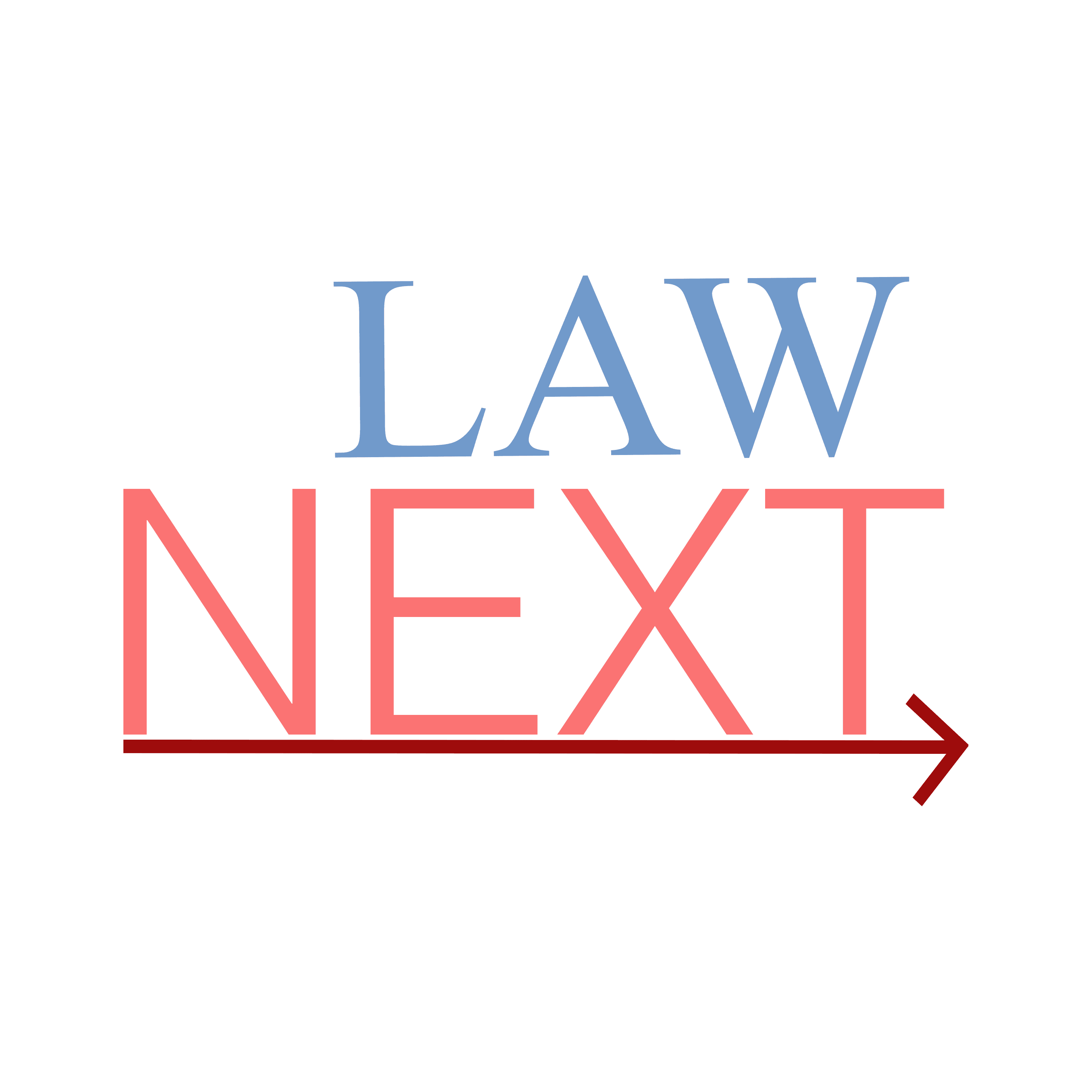 LawNext cover