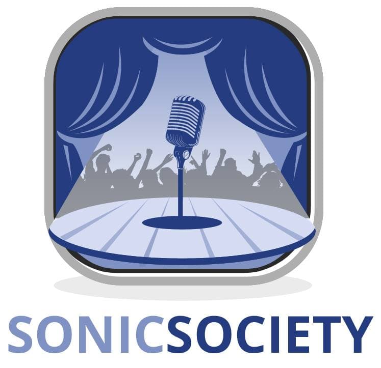 The Sonic Society cover