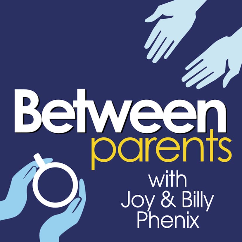 Between Parents cover
