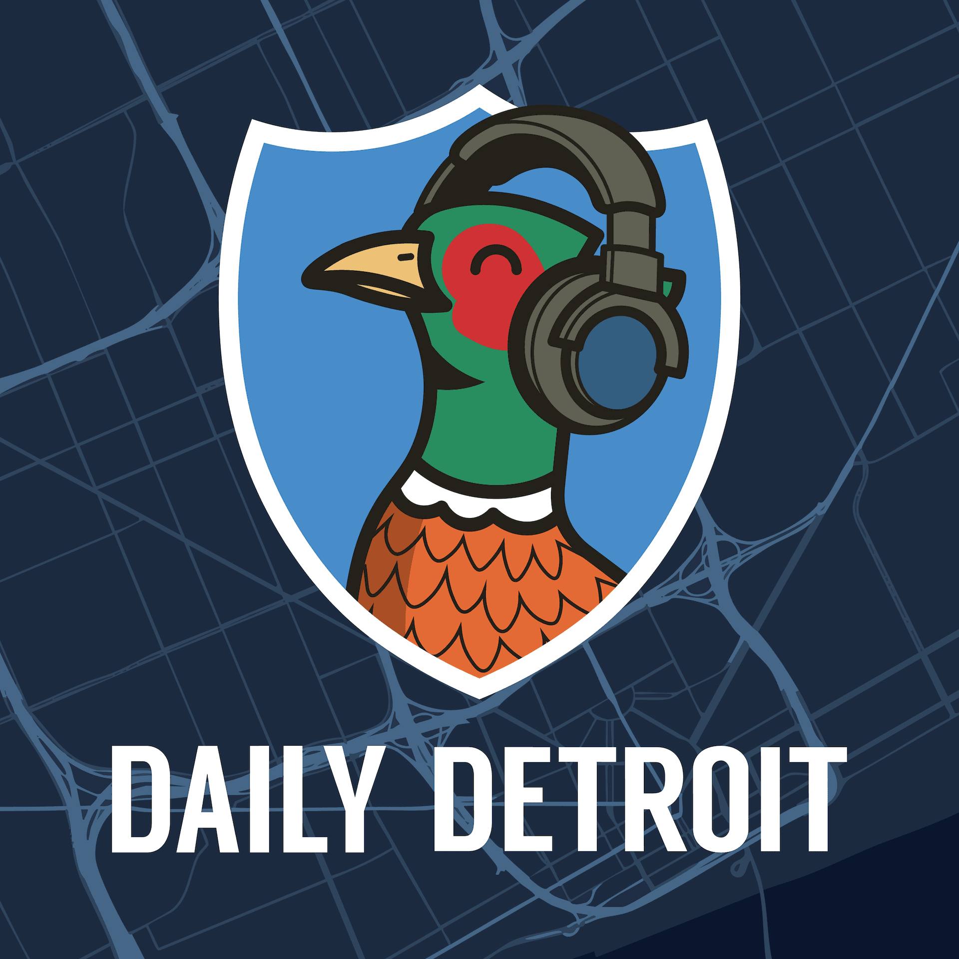 Daily Detroit cover