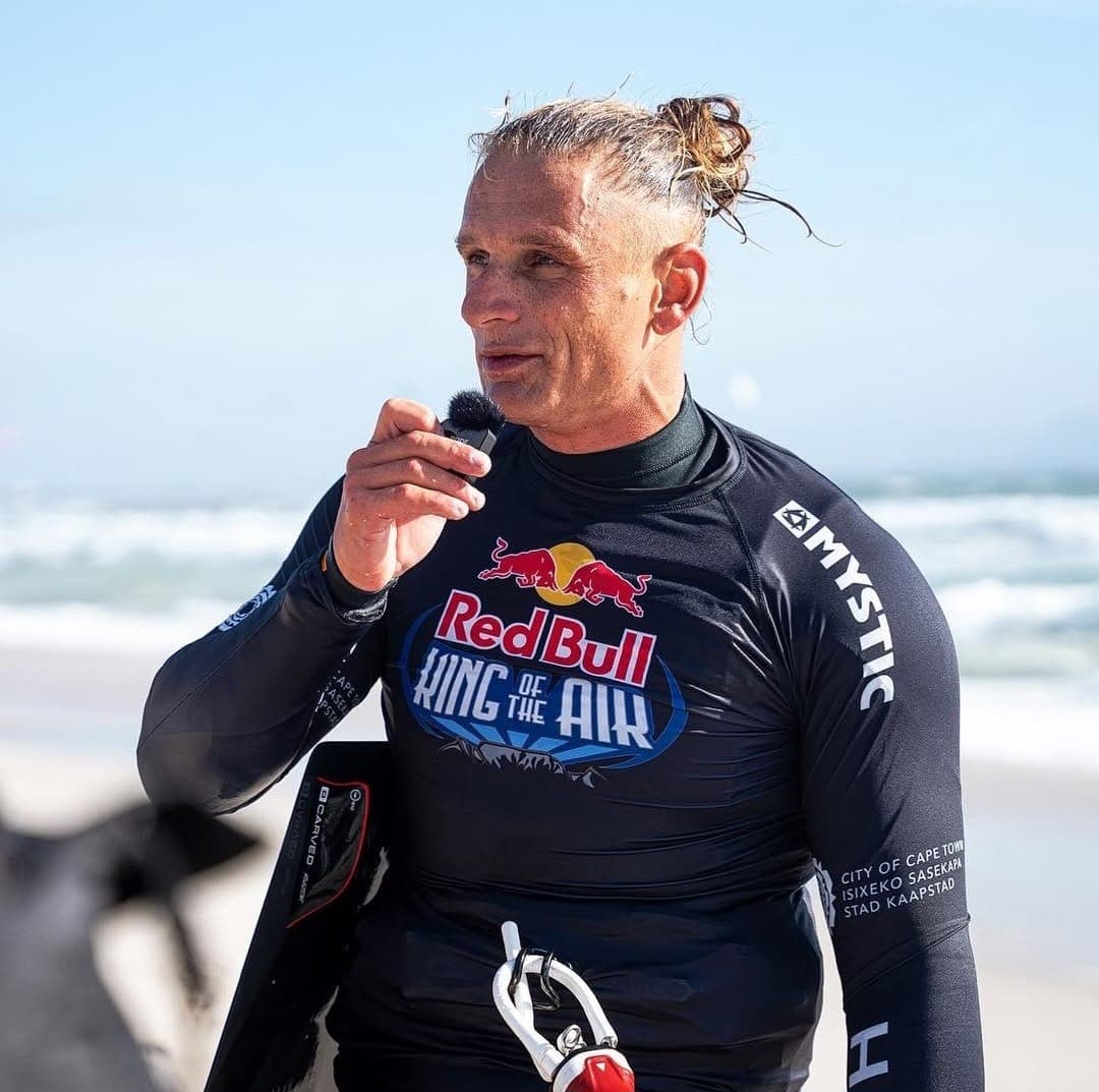 KOTA Preview Show feat. Giel Vlugt | The Megapod - Kitesurf365 cover