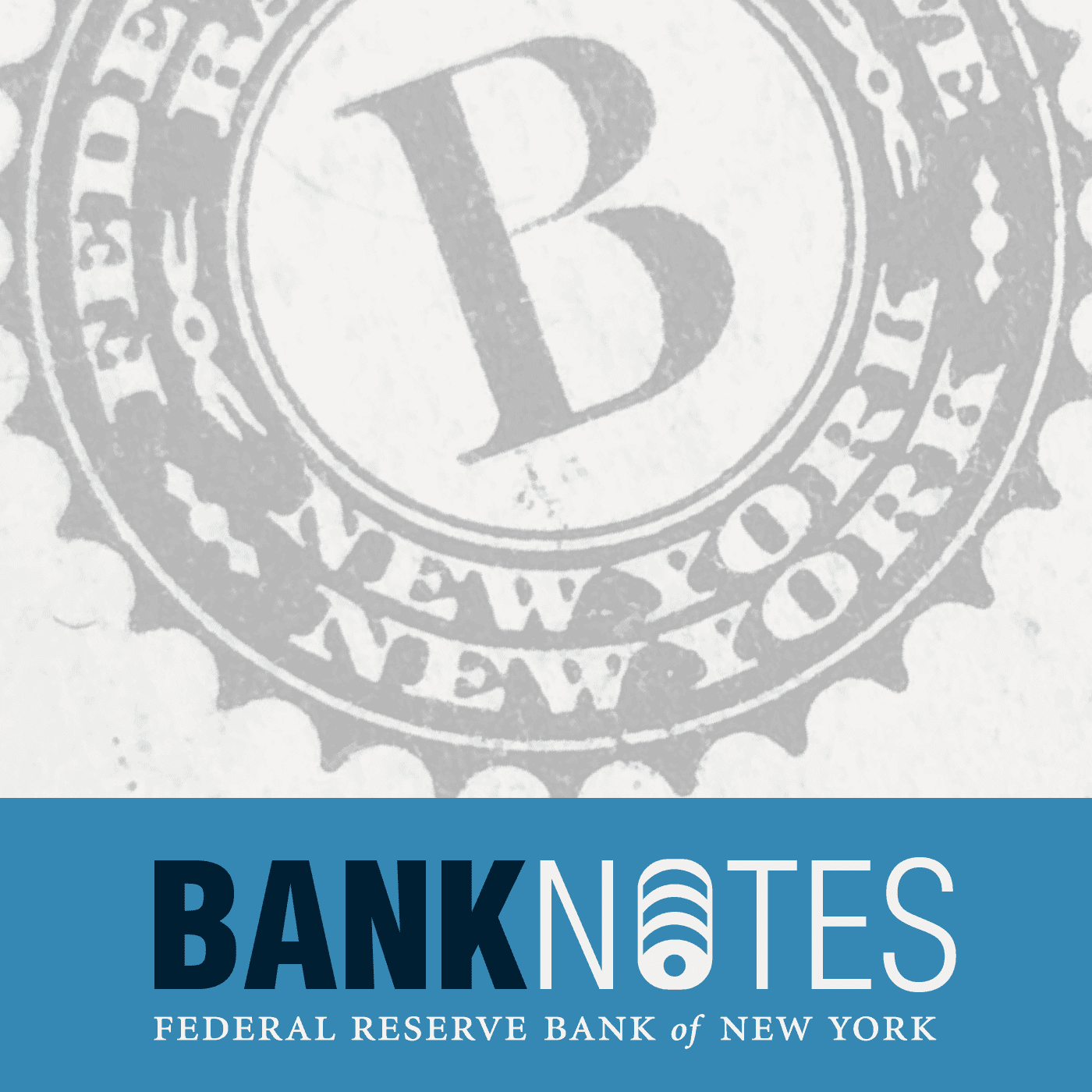 Bank Notes cover