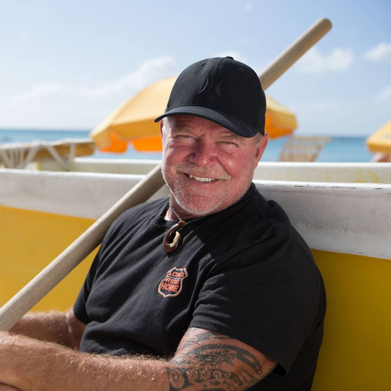 CSR 38 Bear Woznick - Catholic Sports Radio cover