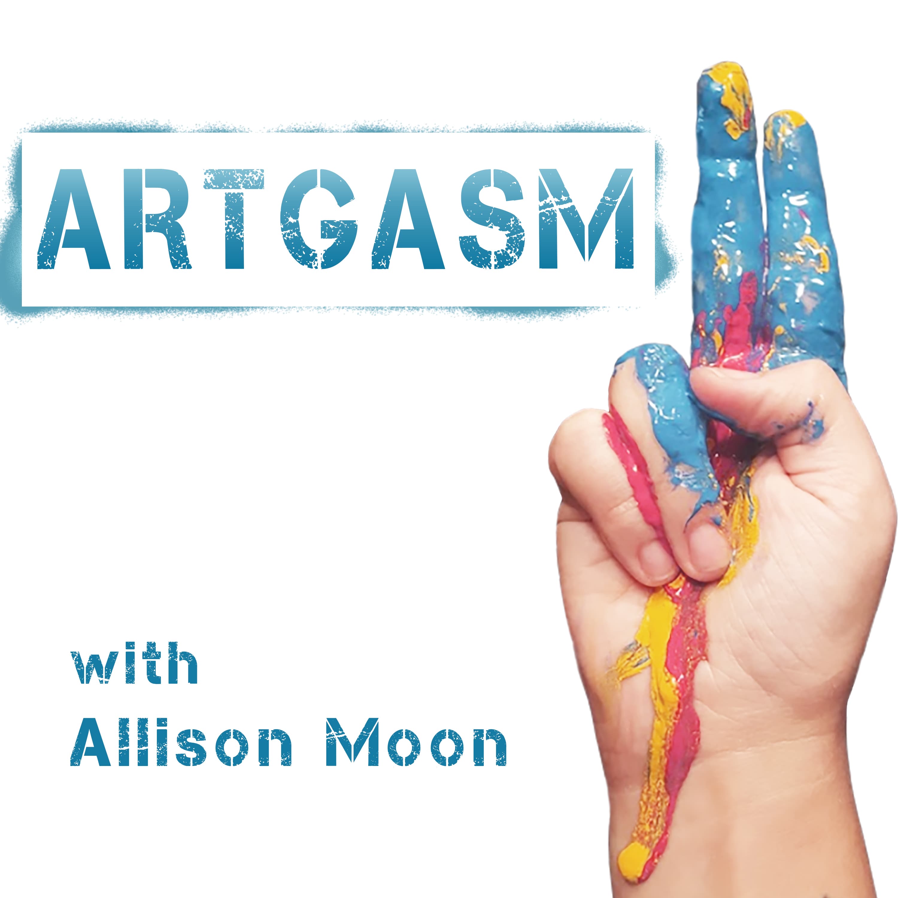 Artgasm cover