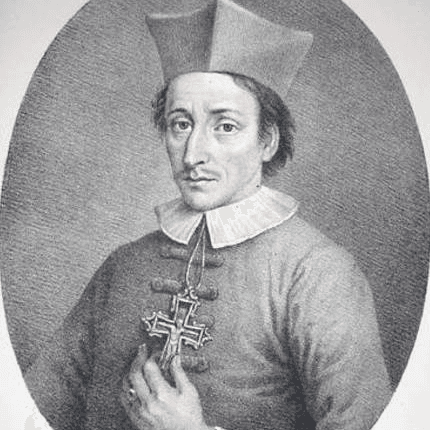 SaintCast #141, Be My Methodius? and Profile of Bl. Niels Stensen - The SaintCast - Catholic Saints on Call cover