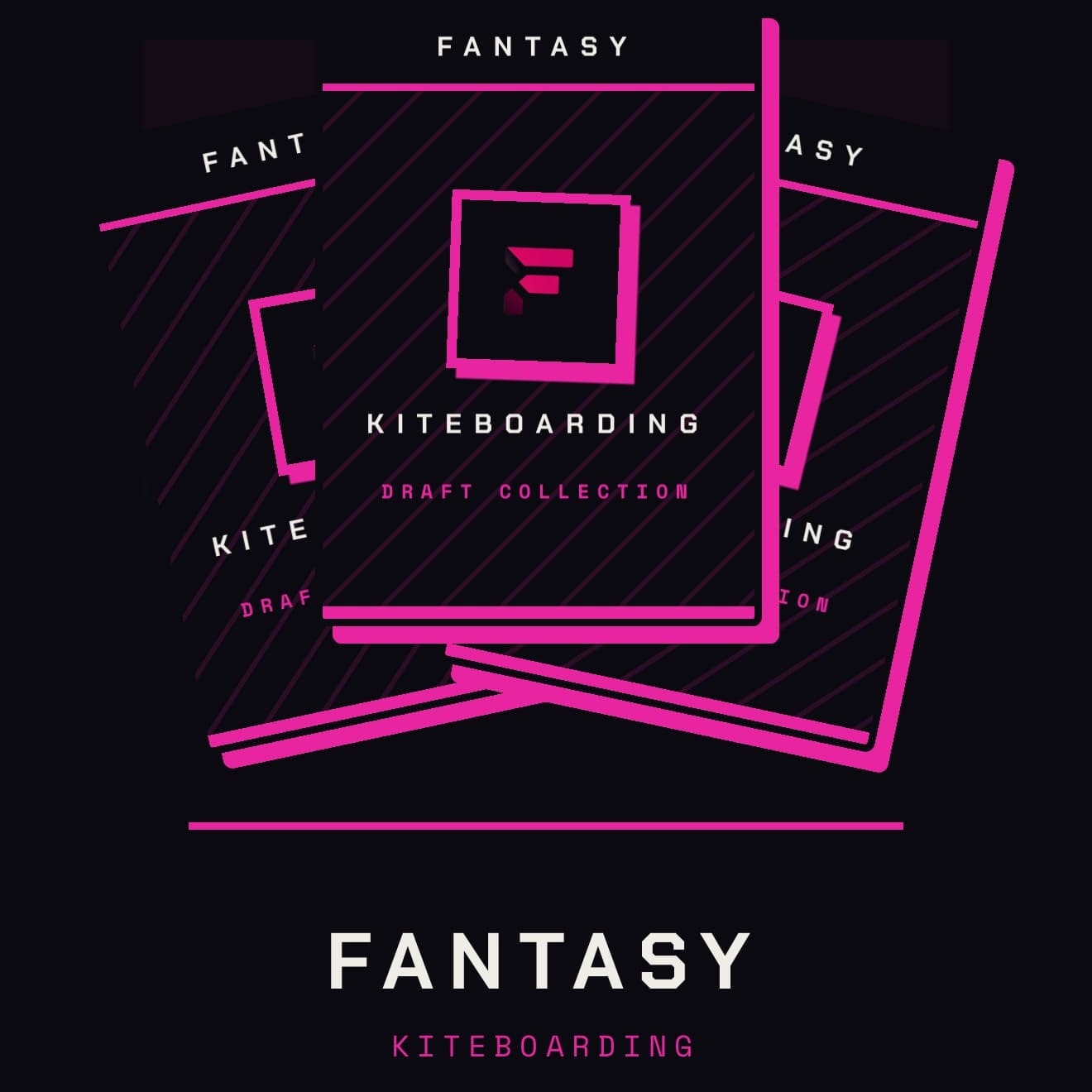 10 Days to LOT | Fantasy Update | Road to Pro S2 | The Megapod - Kitesurf365 cover