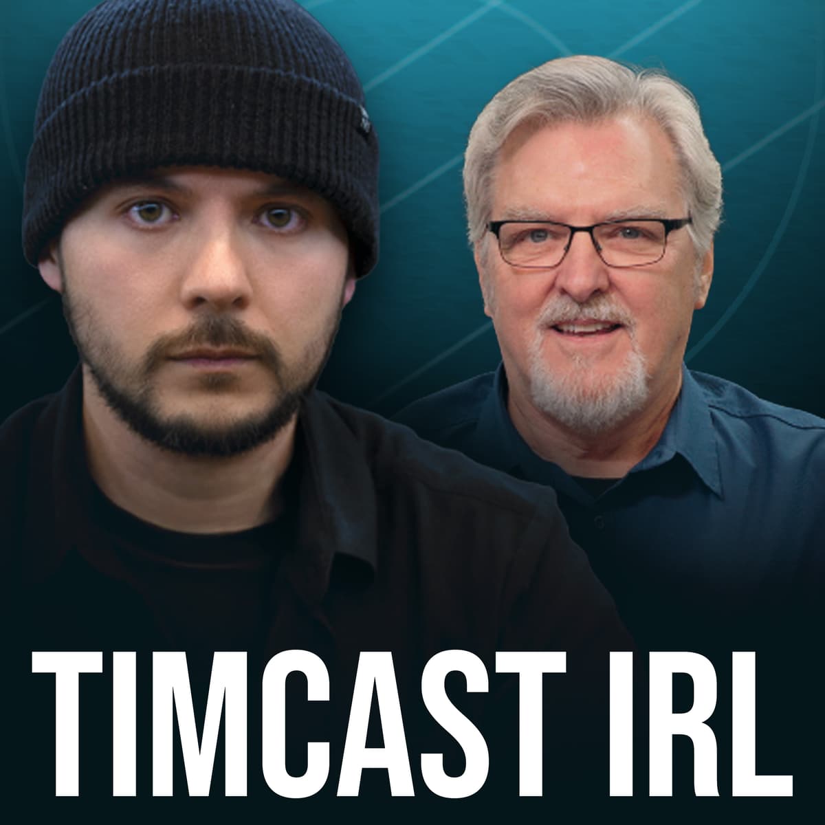 Leftist Terror Attack On ICE In Dallas, Jimmy Kimmel Doubles Down Insulting MAGA w/ Marty O'Donnell - Timcast IRL cover