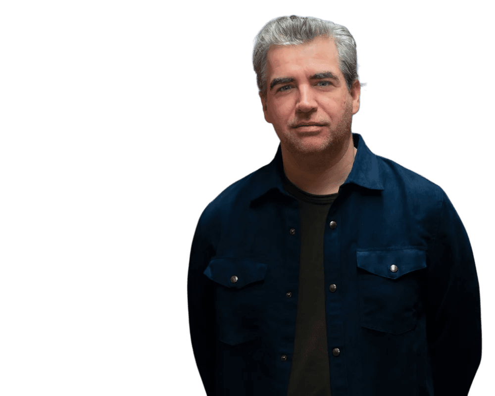 Strikes, Stories, and Bookstores with Jeff Oloizia - 365 Amplified cover