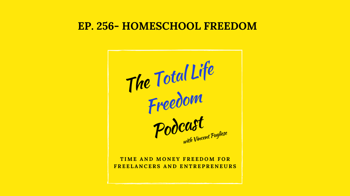 Homeschool Freedom - The Membership Freedom Podcast cover