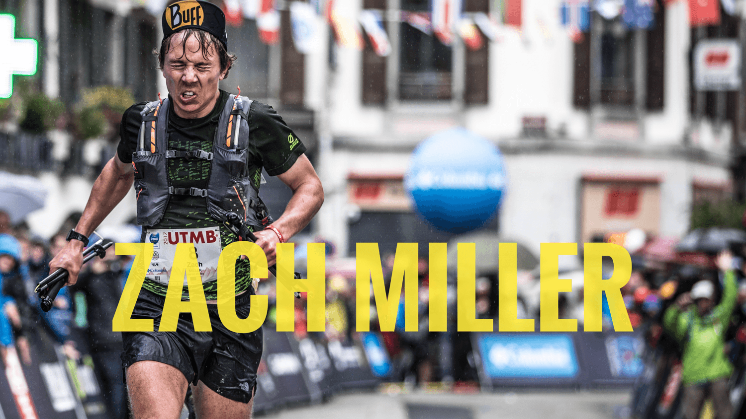 Zach Miller | BYP 069 - Billy Yang Podcast cover