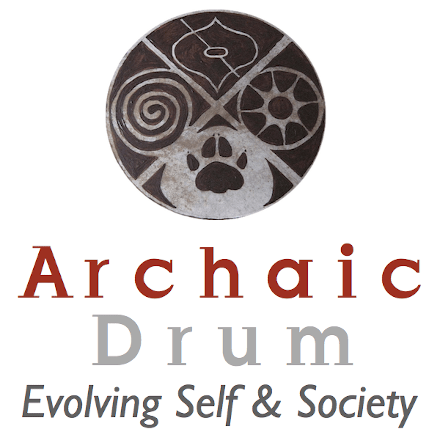 AD 036 Jeffrey Wium - Archaic Drum cover