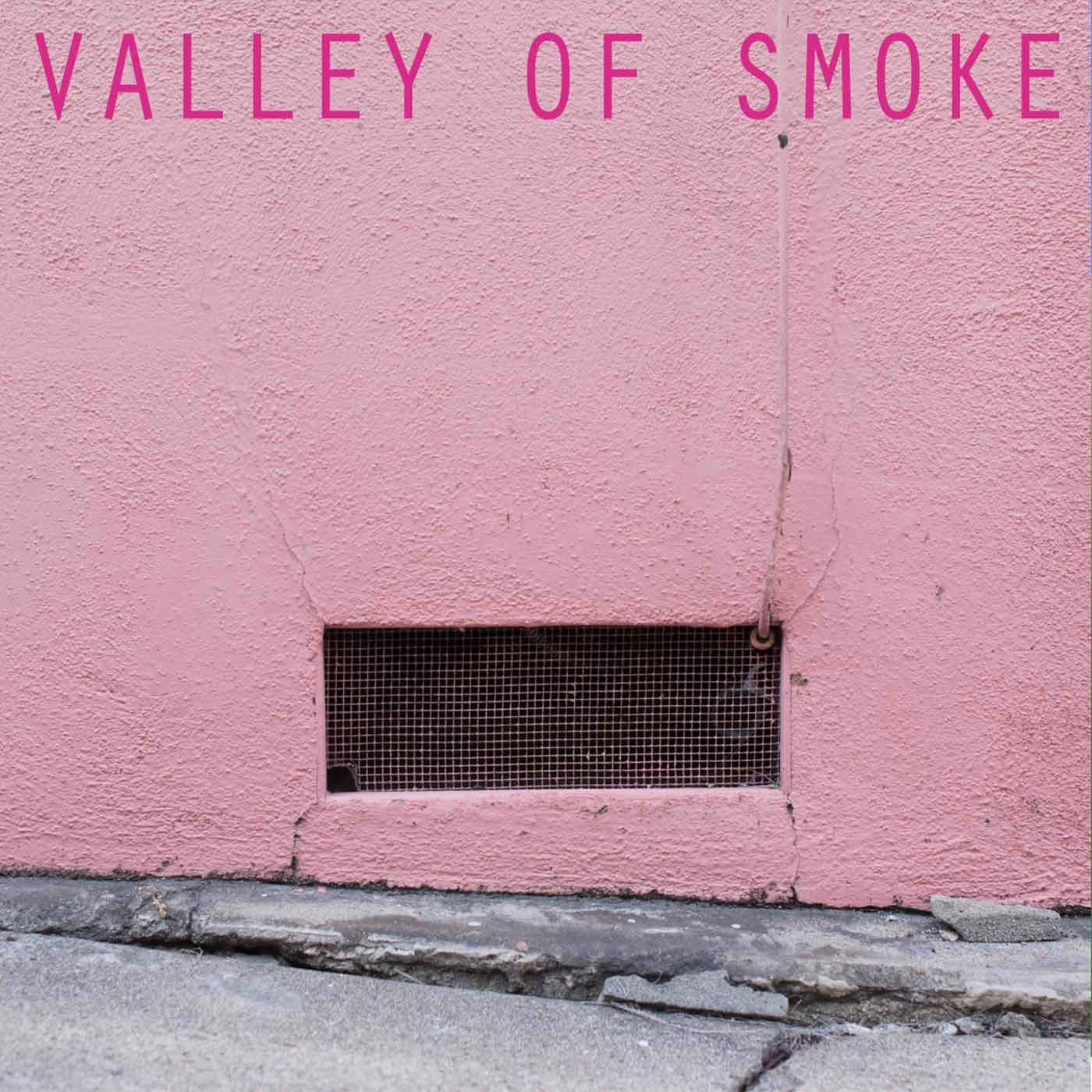 006 Our Closest Neighbors, Part 2 - Valley of Smoke cover