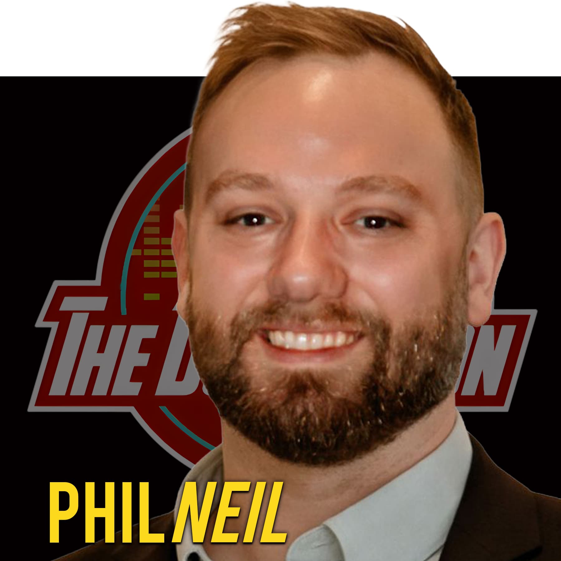 The Shadow of Entrepreneurship: Why Most Founders Break Before They Build (Founders Compass) | Phil Neil — The Dov Baron Show cover