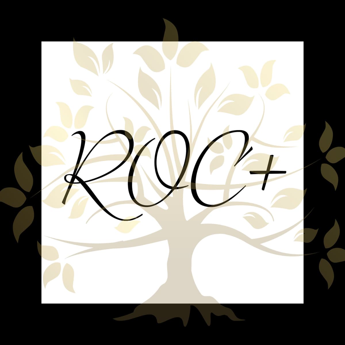 E001 ROC+ Self Care with Shelby Upton - ROC+ cover