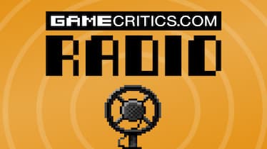 GameCritics.com Podcast 2018 GOTY Celebration - GameCritics.com Podcast cover