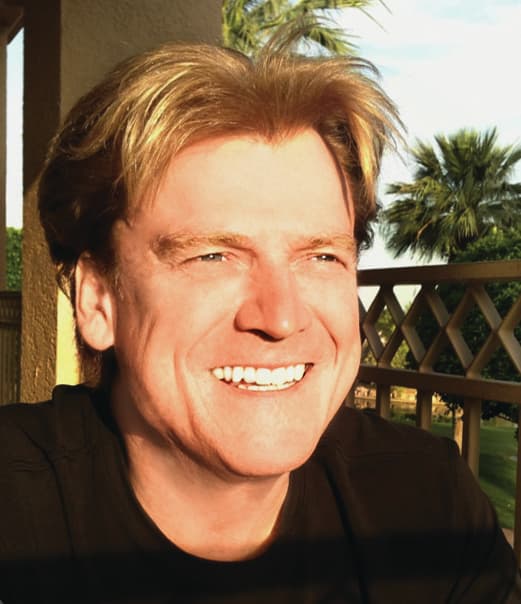 8: The Love-Hate-Love Relationship Between Patrick Byrne, Wall Street and Blockchain - Wall & Broadcast cover