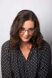 73: Star-Crossed, with Minnie Darke - The Brit Lit Podcast cover