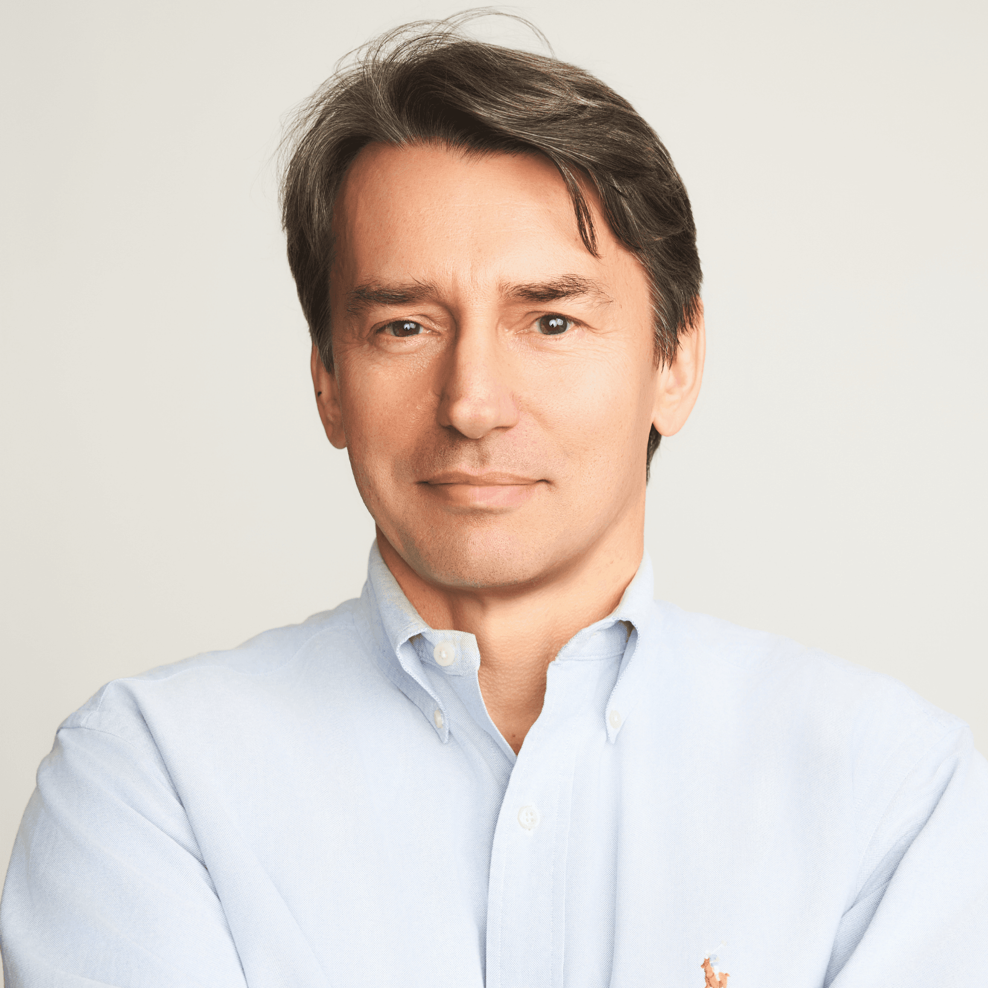 Key Considerations for Manufacturing - Peggy Smedley Show cover