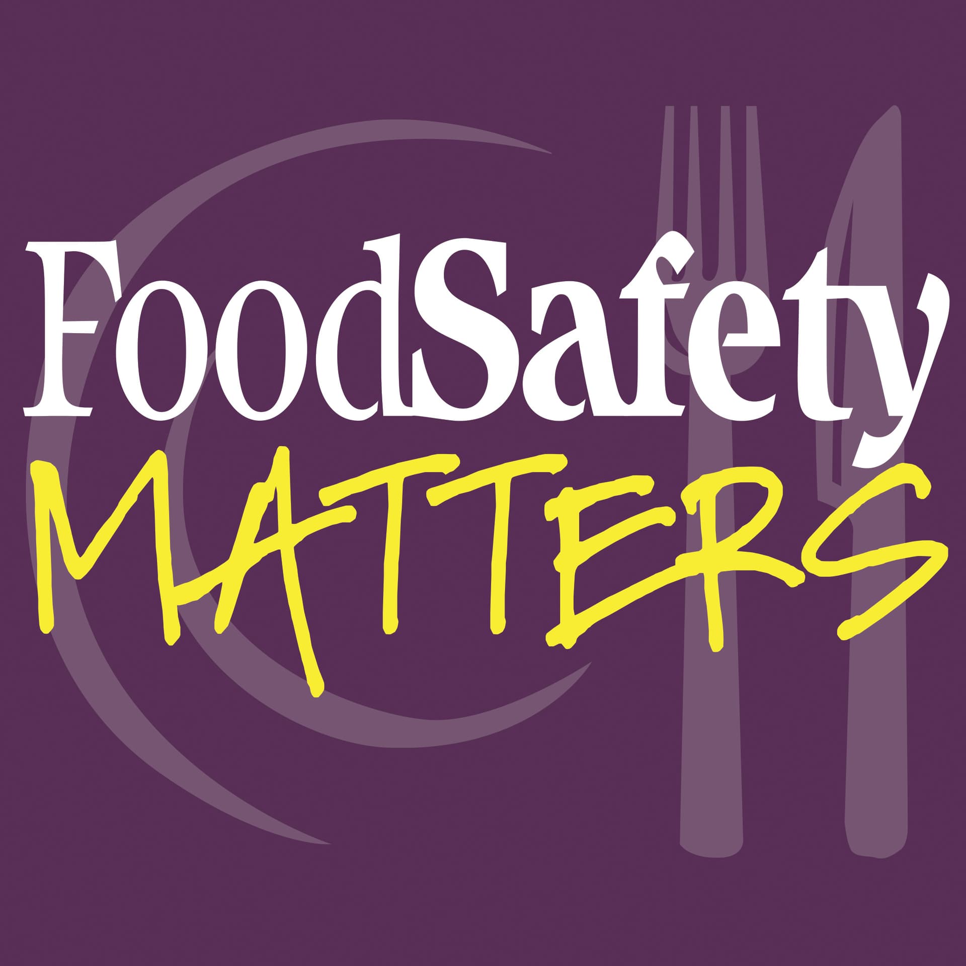 Food Safety Matters cover