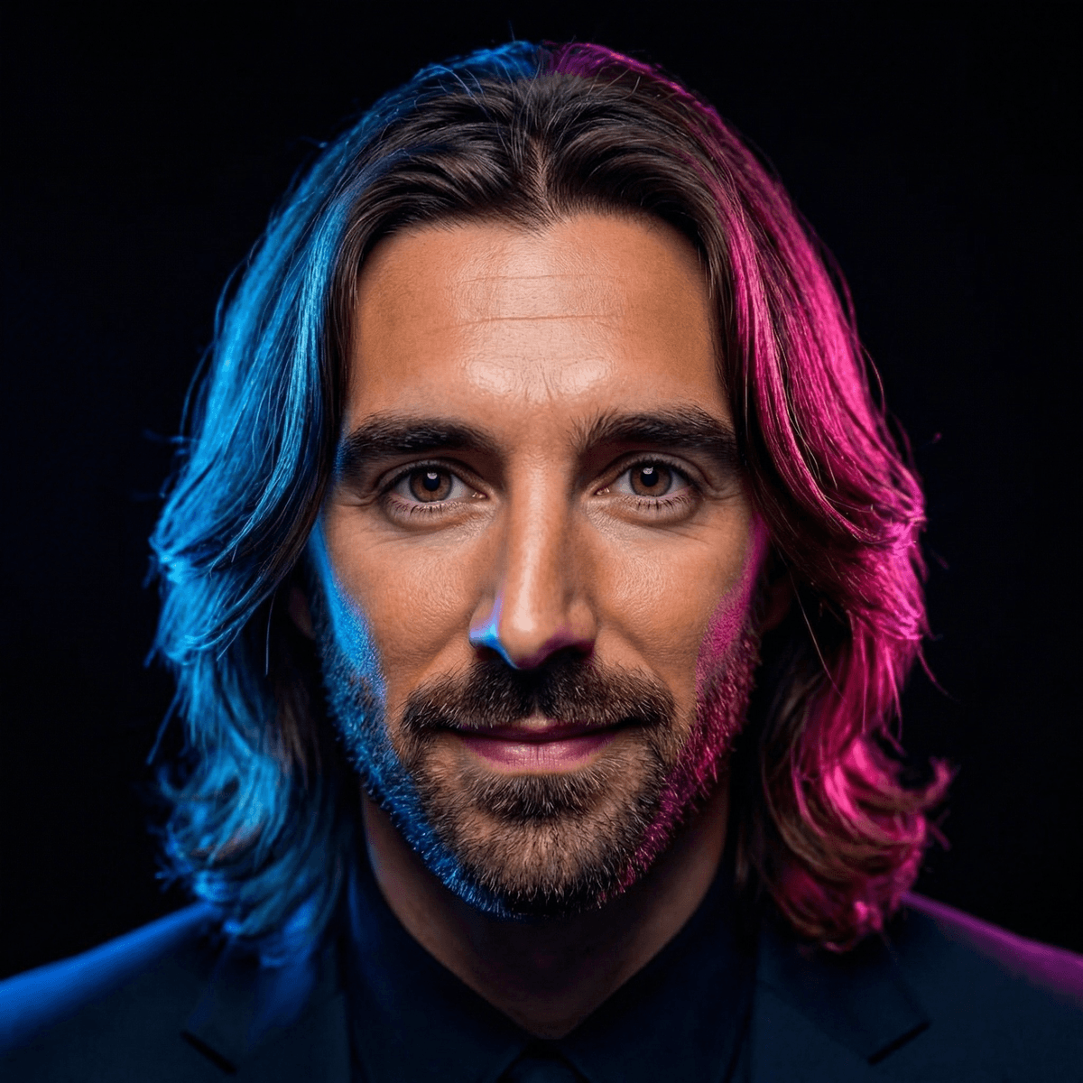 Human Connection & the Magic of Magai.co : Dustin W Stout Interview Ep.#233 - This Undivided Life cover