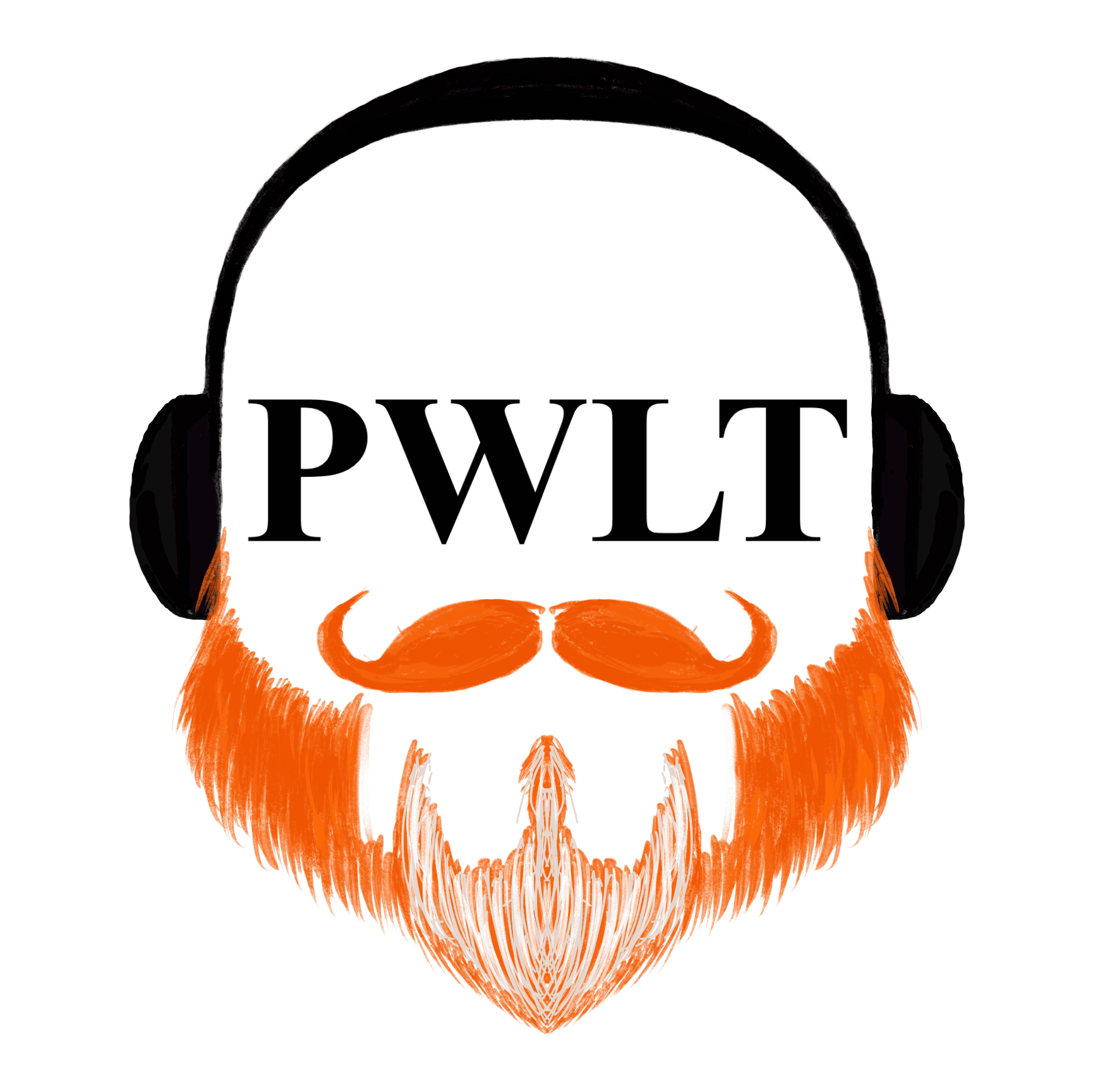 Podcasts We Listen To cover