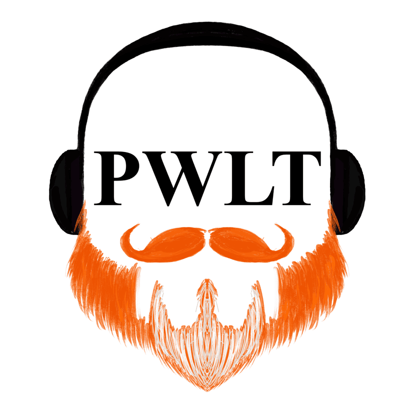 Podcasts We Listen To cover