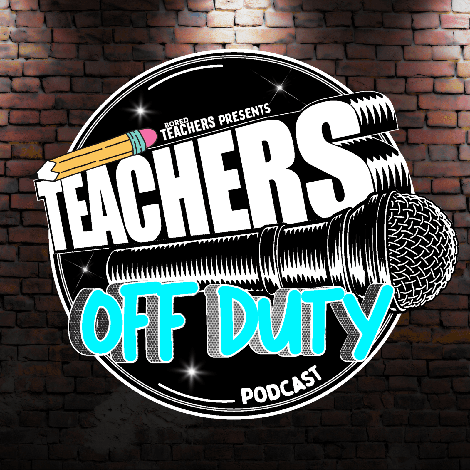 Teachers Off Duty cover