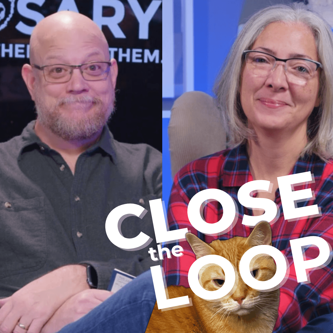 RA #945: Open Loops and Tiny Experiments - Rosary Army Catholic Podcast cover