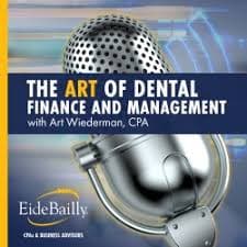 1378: The Art of Dental Finance Pt. 2 - The Dentalpreneur Podcast w/ Dr. Mark Costes cover