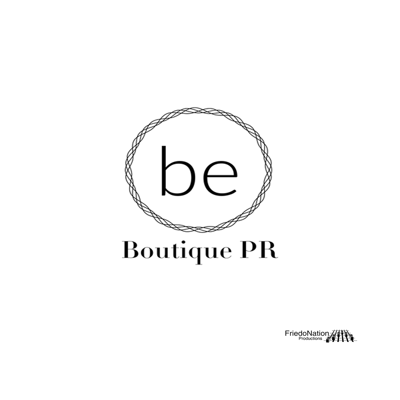 be Boutique PR with Tracie Jones cover
