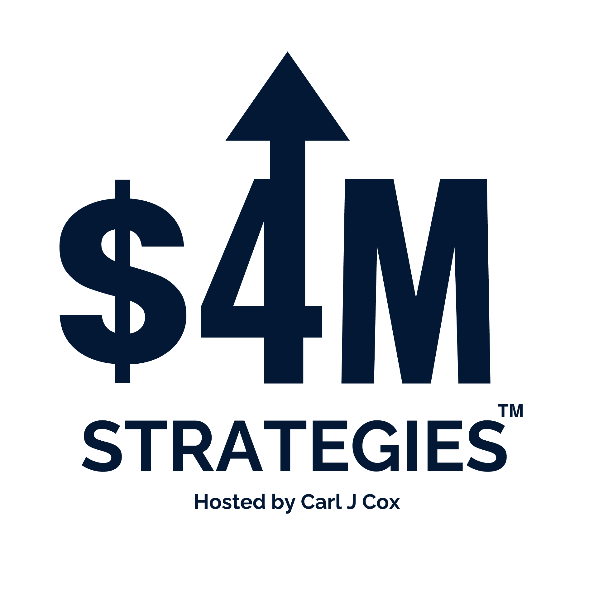 Why Good Salespeople Often Fail As Managers - $4M Strategies™ cover