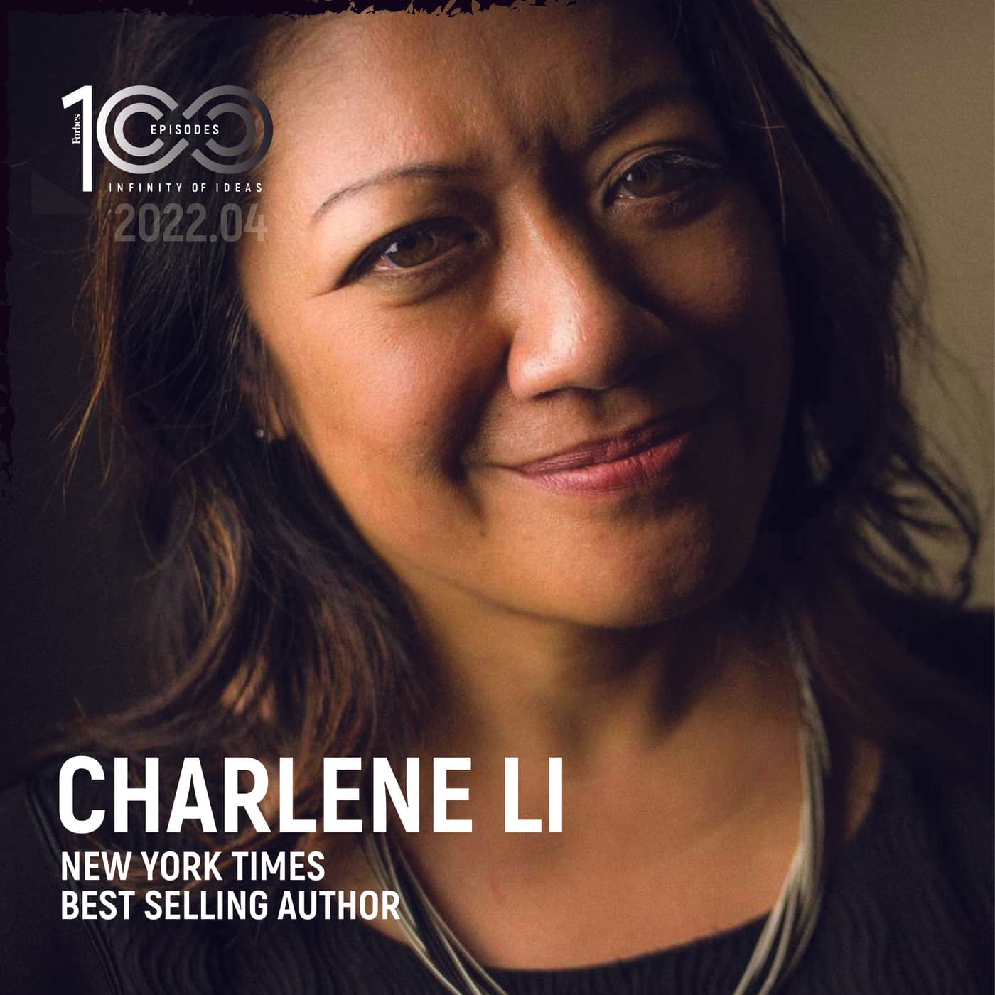 Charlene Li - Future Leadership, Technology and Societal Changes by 2032 - Michael Gale's Futures In Focus cover