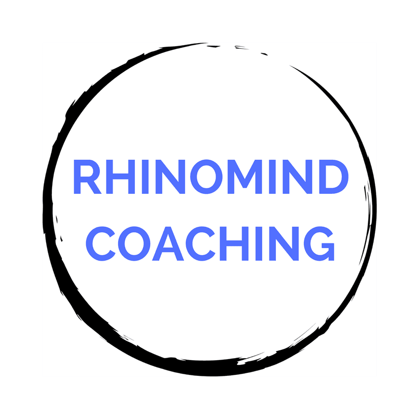 Rhinomind Coaching cover