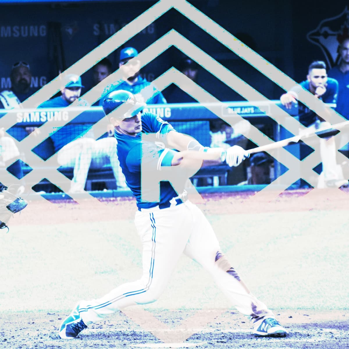 Immigration, Baseball, and the Christian Faith - Ringside Preachers cover