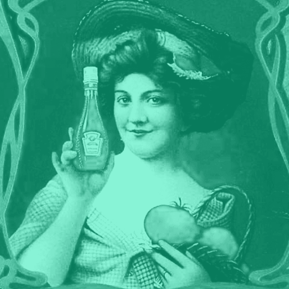 *TEASER* 172 - Ketchup - Thick Lines cover