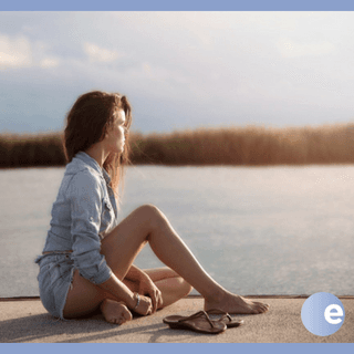 Do You Talk To Yourself? - EncounterPodcast cover
