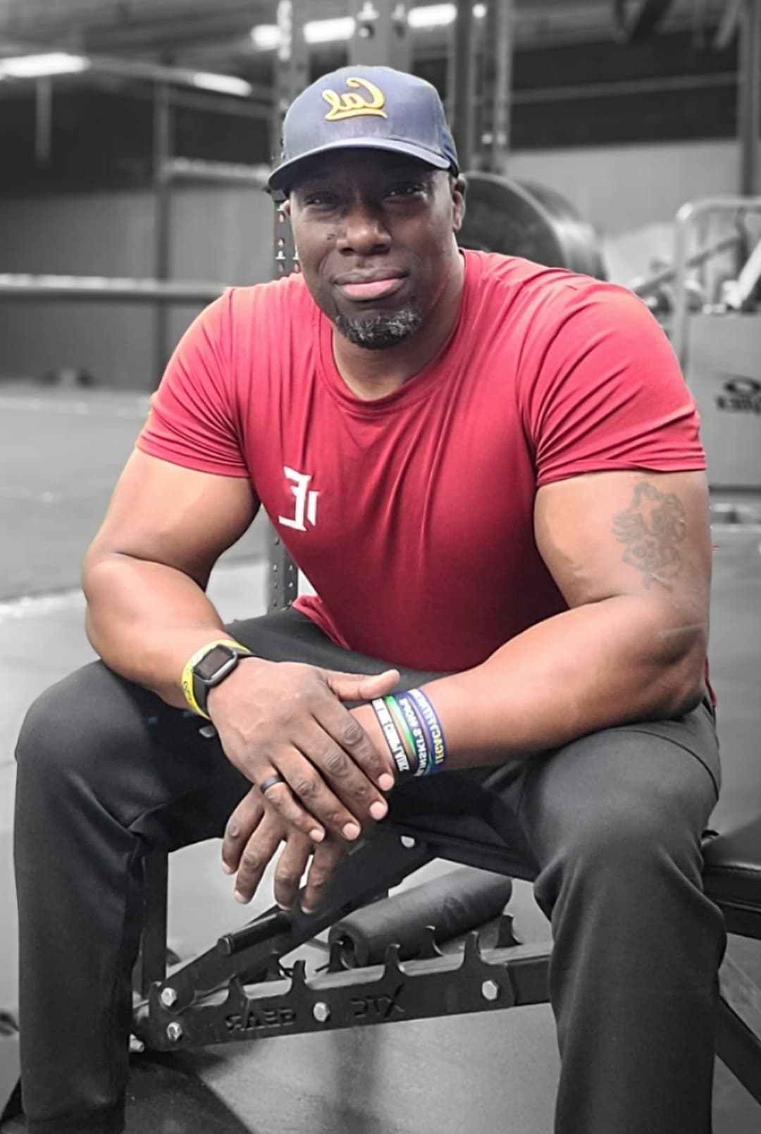 Life Taught Ex-NFL Pro Tremayne Stephens How to Pivot - Press Pause cover