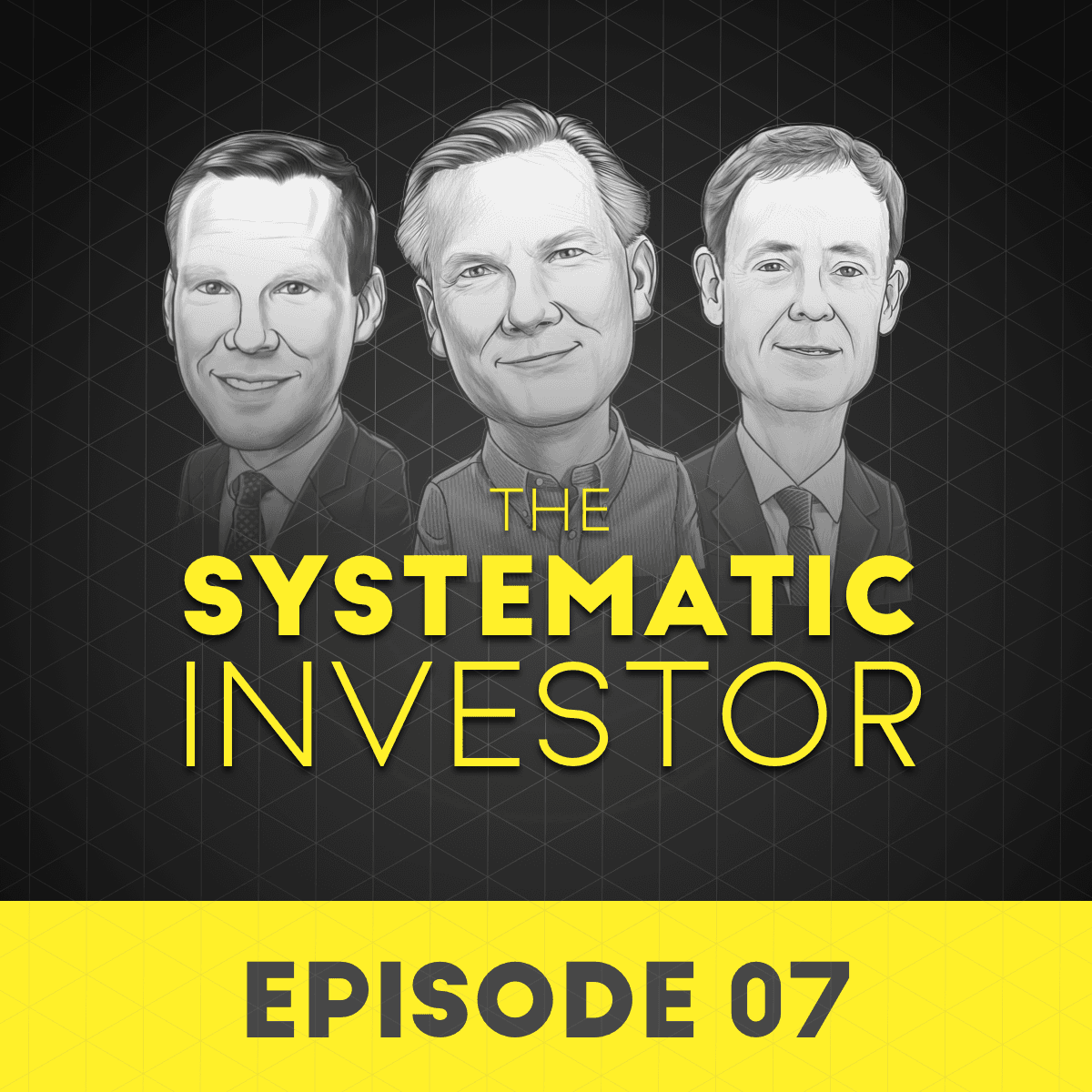 07 The Systematic Investor Series - October 29th, 2018 - Top Traders Unplugged with Niels Kaastrup-Larsen cover