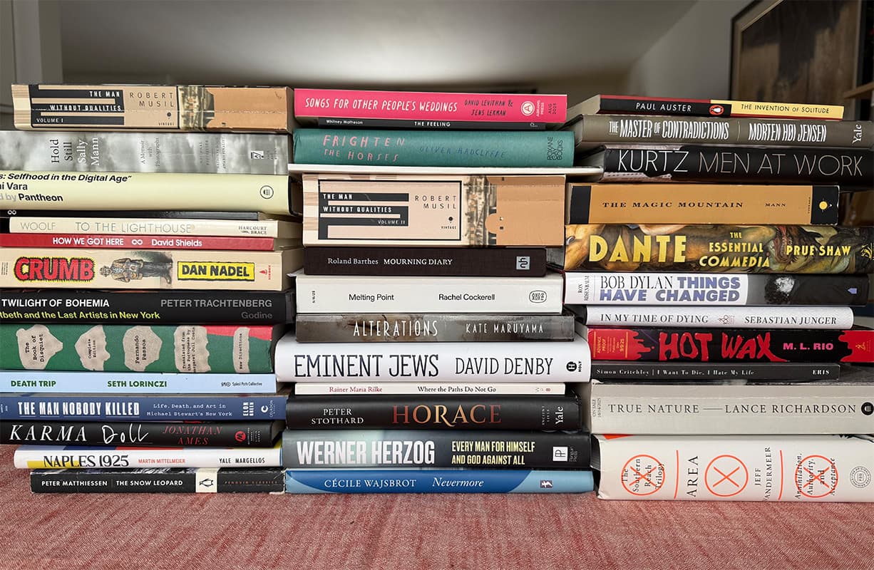 Episode 668 - The Guest List 2025 - The Virtual Memories Show cover