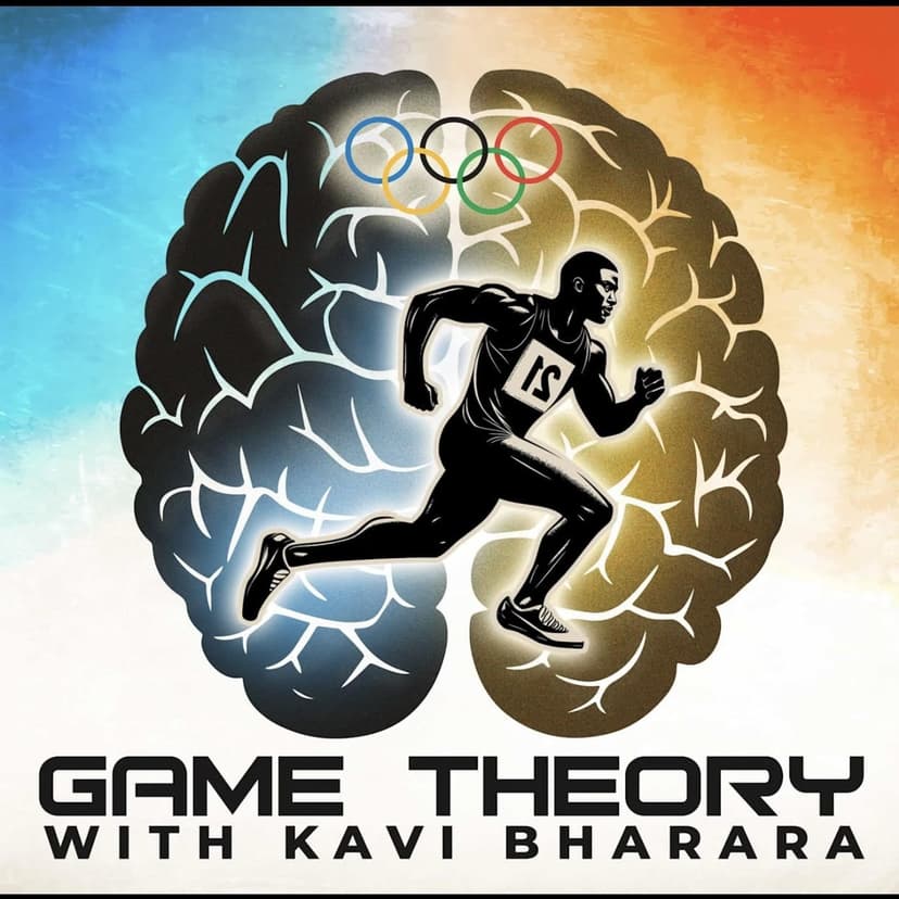 Game Theory cover