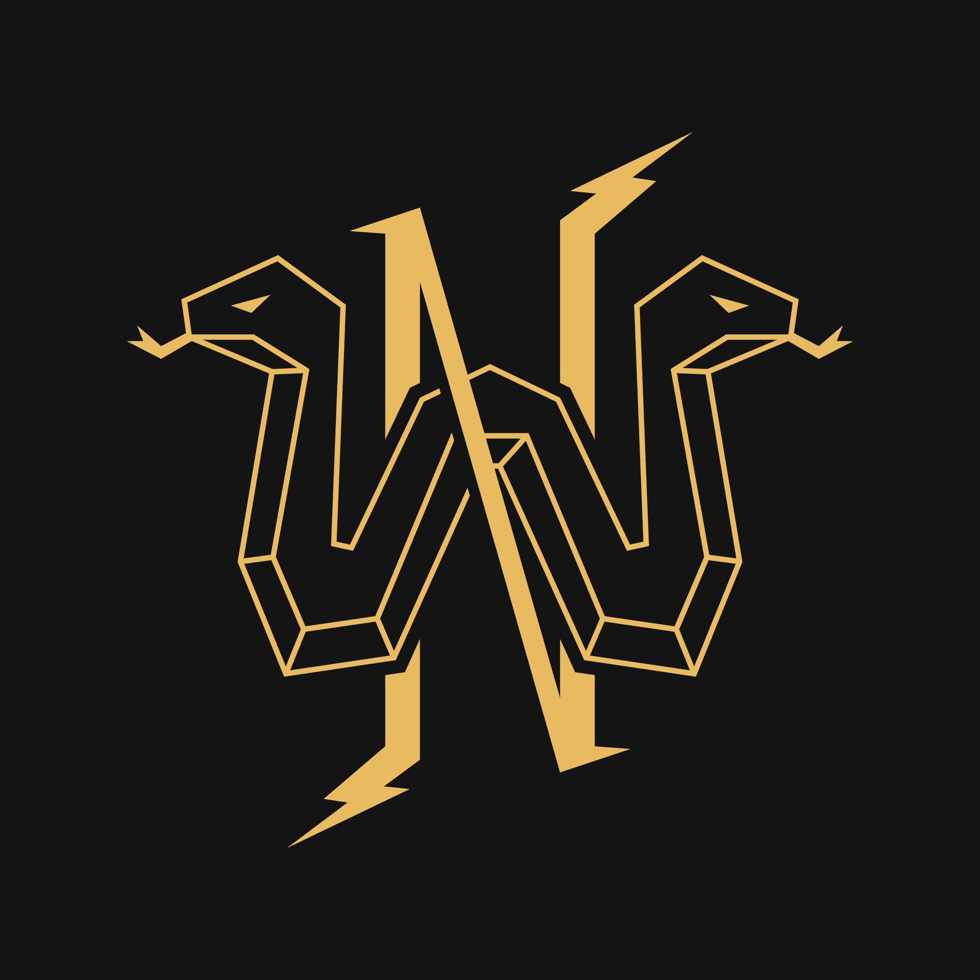 New Wizards cover