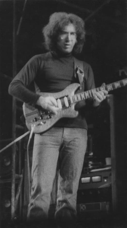 Dead Show/podcast for 1/2/26 - The Deadpod cover