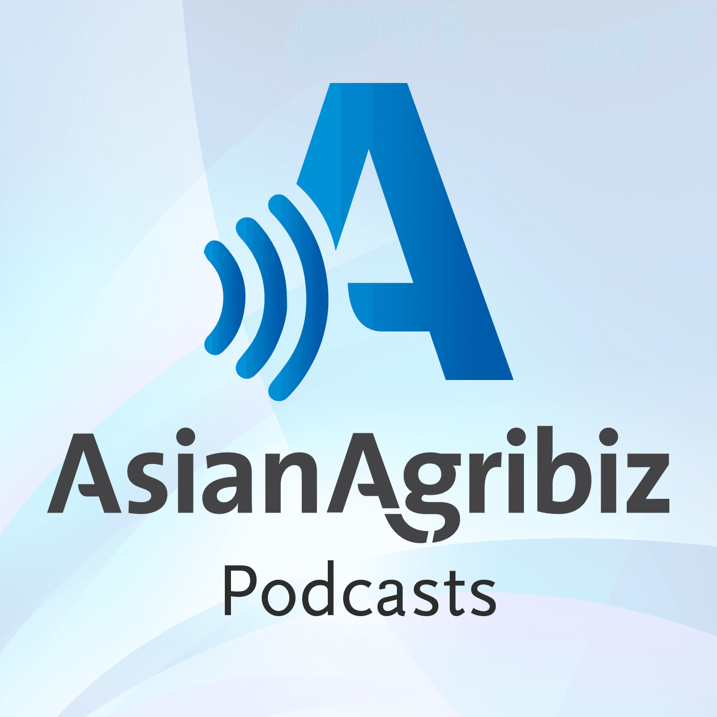 Asian Agribiz Podcasts cover