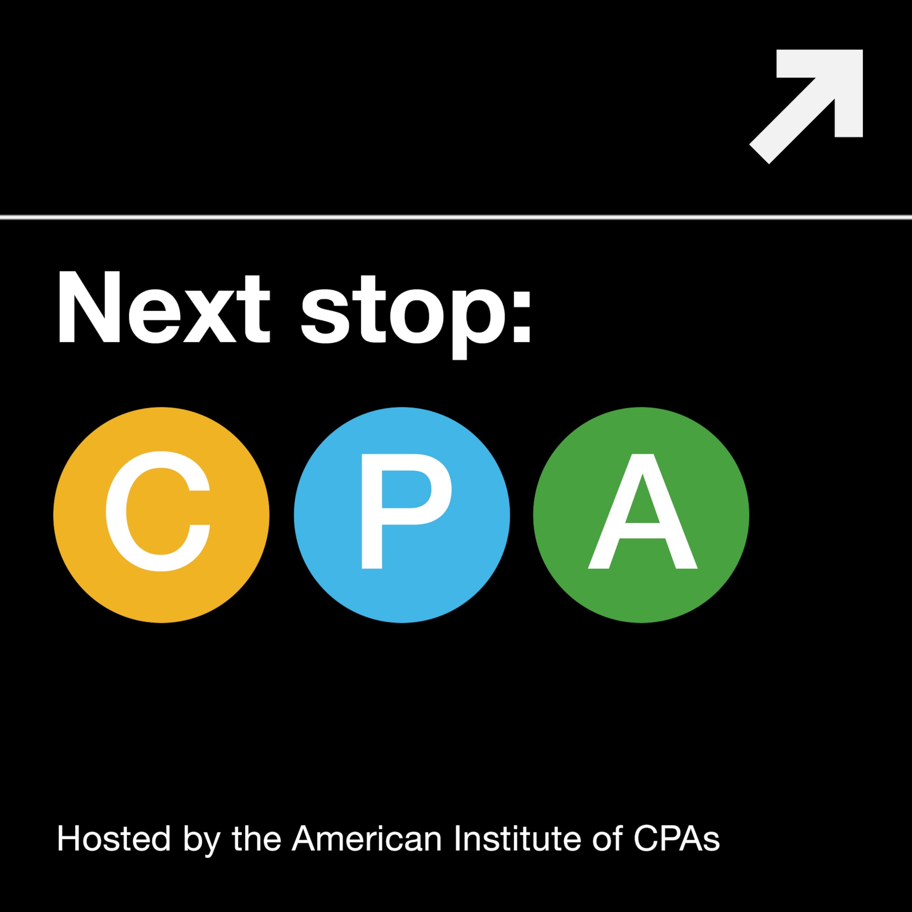 Episode 20: Covid-19 Updates - Next Stop: CPA cover