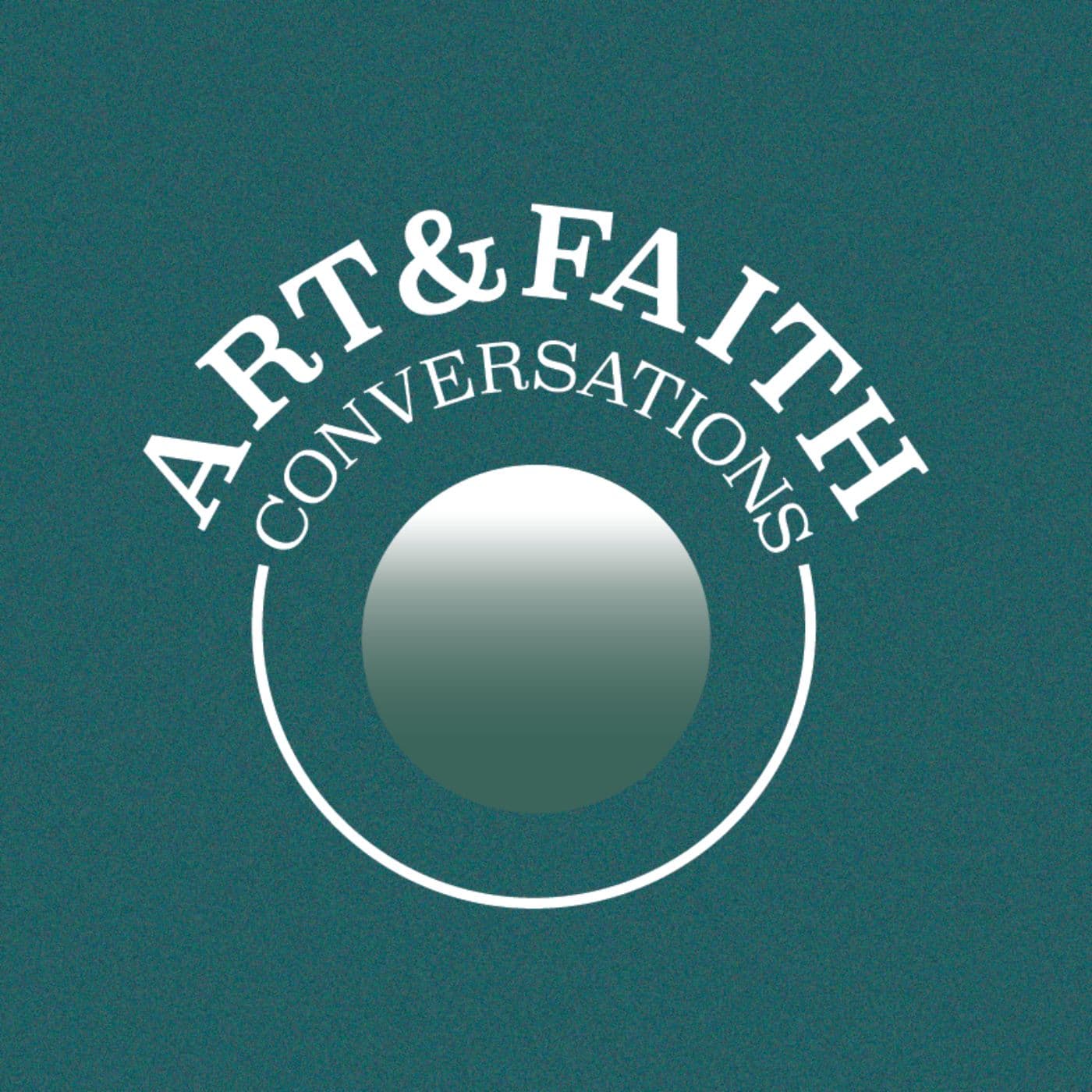 Installation Art with Leslie Iwai - Art & Faith Conversations cover