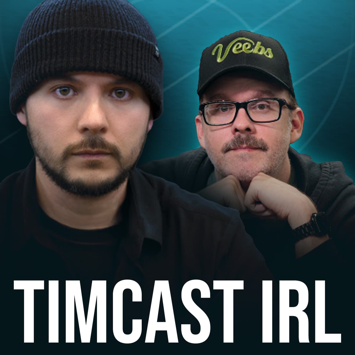 Trump Celebrates 100 Days Amid RECORD Lawsuits & Unconstitutional Judicial Actions w/ Tim Young - Timcast IRL cover